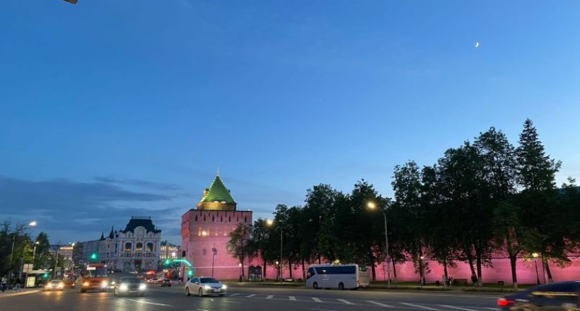 Два троллейбуса временно не будут ходить в Нижнем Новгороде