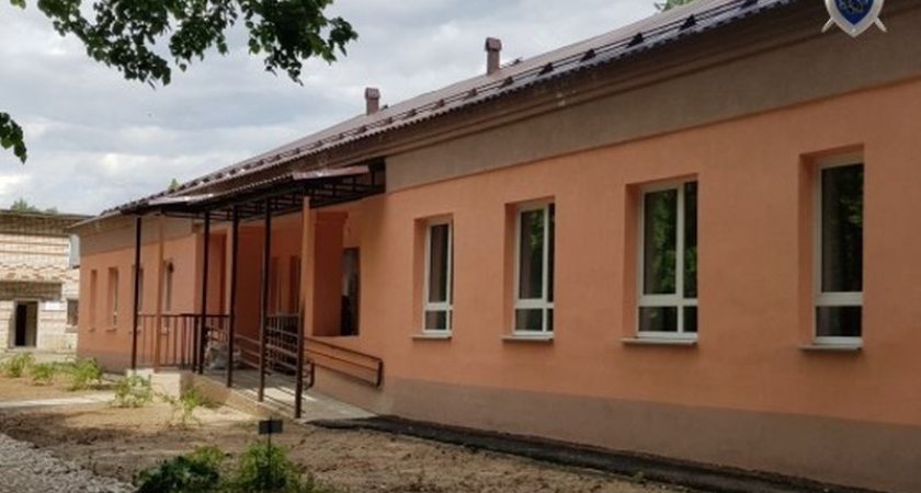 Сотрудник больницы в Нижегородской области обвиняется в превышении полномочий