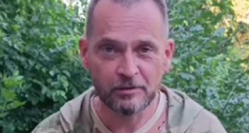 Нижегородский врач поехал на Донбасс