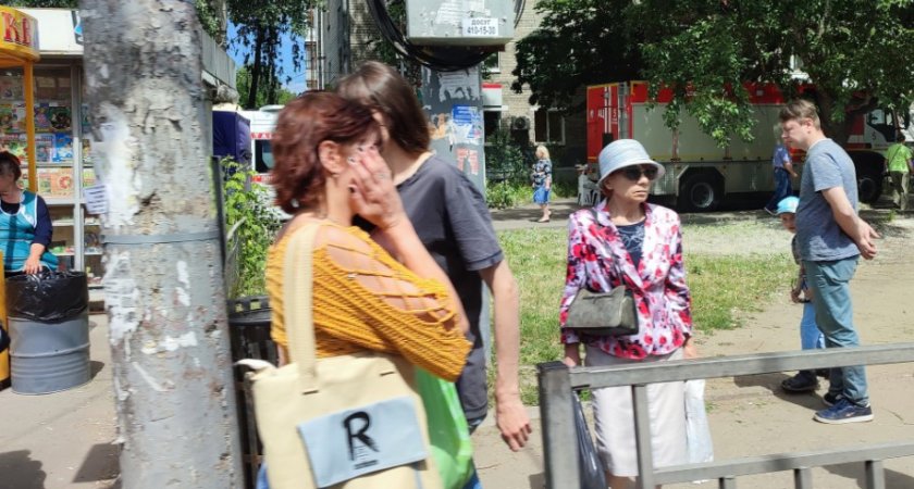 После выхода на пенсию нижегородцы хотят заниматься спортом и учить иностранные языки