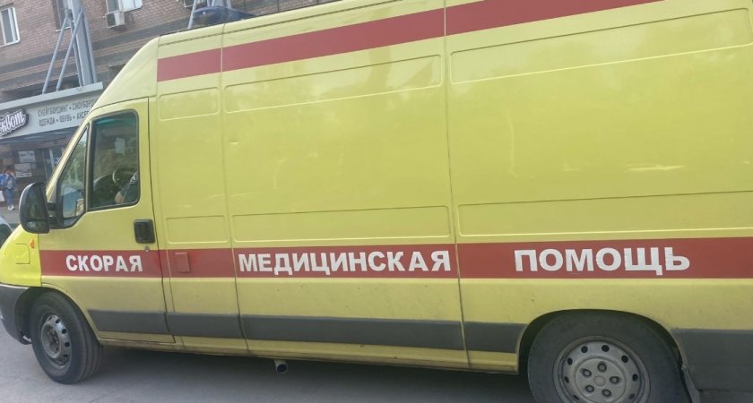 На предприятии в Нижегородской области нашли тело мертвого водителя