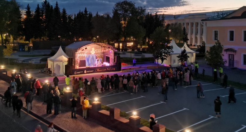 В Нижнем Новгороде стартуют “Культурные выходные”