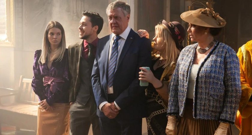 Люди могут измениться: фильмы и сериалы о том, как обстоятельства меняют людей 