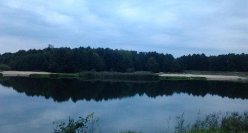 В Нижегородской области утонула 11-летняя девочка