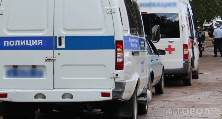  В Тоншаевском районе мужчина насмерть забил отца сожительницы