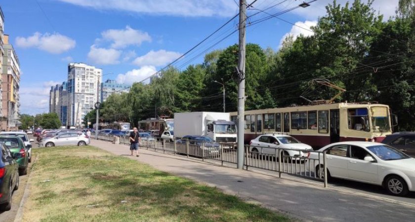В Нижнем Новгороде могут измениться маршруты общественного транспорта