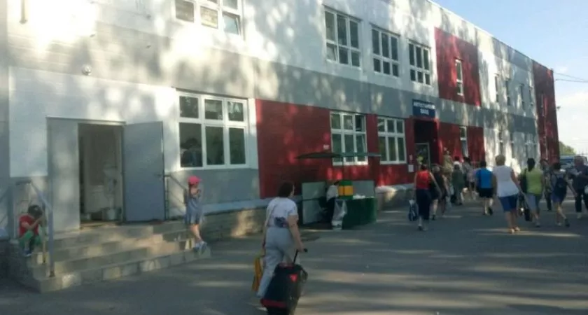 Фото к статье: Из Ташкента в Нижний Новгород снова начал ходить регулярный автобус