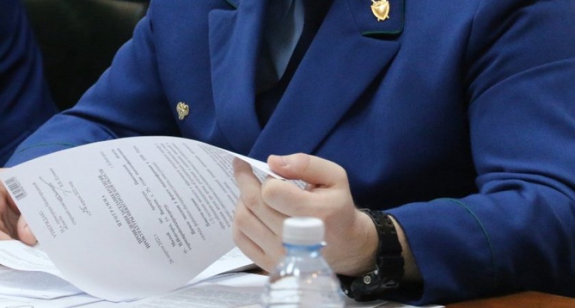 В Нижегородской области депутат не представил декларацию о доходах и лишился полномочий