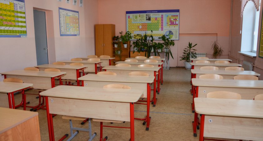 В Нижнем Новгороде проверили готовность школ к новому учебному году