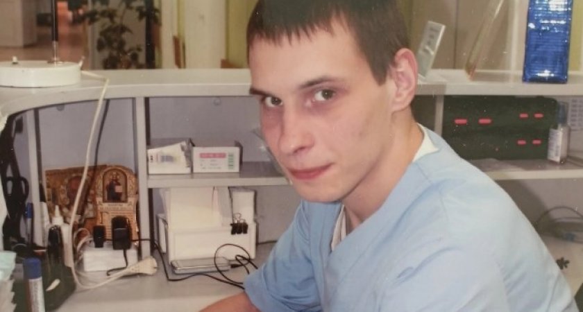 Житель Нижегородской области погиб на Украине