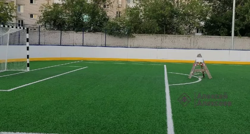 Фото к статье: В Дзержинске физкультурно-оздоровительный комплекс закрылся, проработав чуть больше месяца