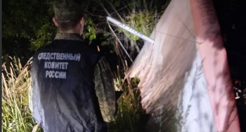 Причиной падения дельтаплана под Кстовом могла быть техническая неисправность 