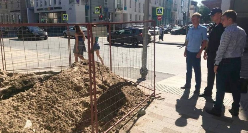 Рабочий, пострадавший от удара током в центре Нижнего, скончался в больнице