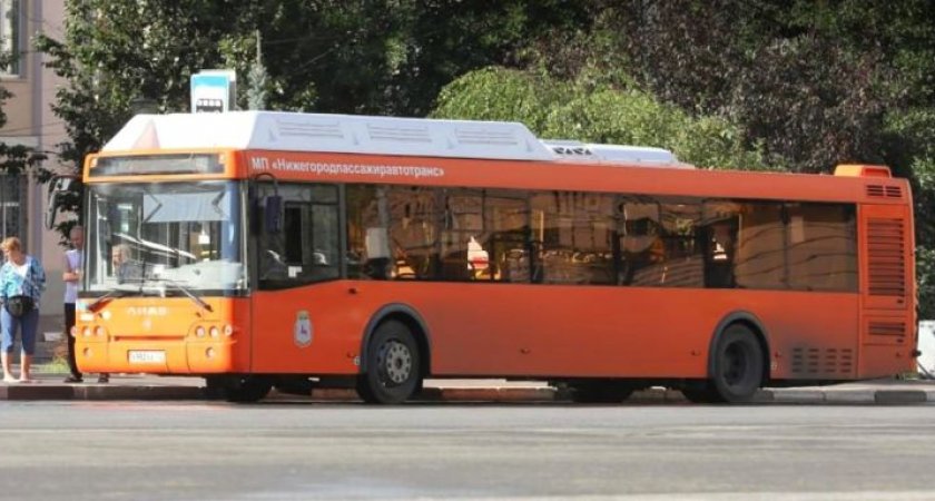 На День города нижегородский общественный транспорт будет работать до часа ночи