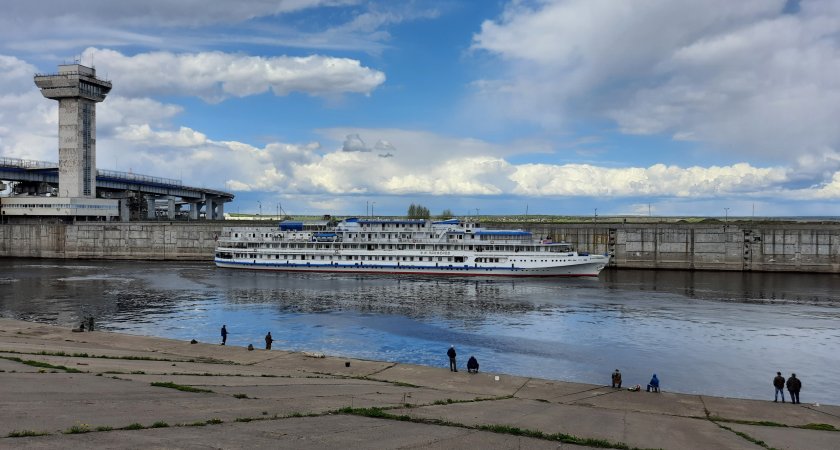 В Нижегородской области расследуют смерть помощника капитана теплохода