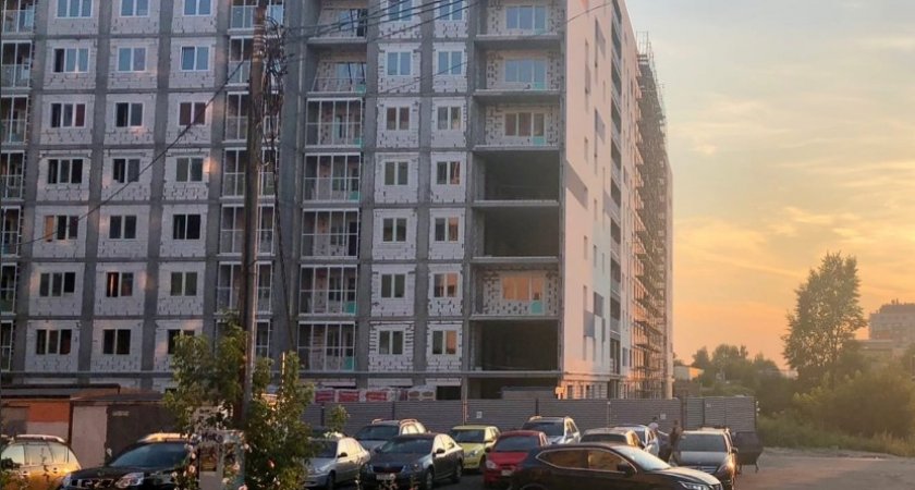 Администрация Арзамаса чуть не оставила сирот без жилья