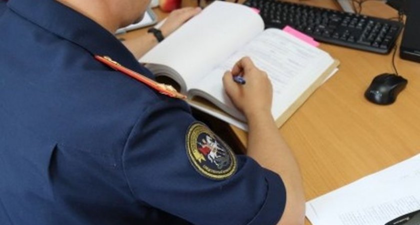 В Кстово полицейские подозреваются в разглашении служебной информации за деньги