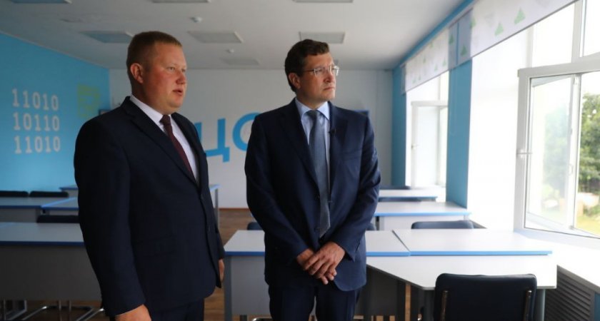 Никитин рассказал, куда область направит дополнительные средства из бюджета