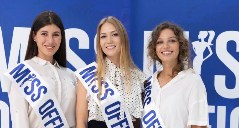 В полуфинал конкурса “Мисс офис-2022” прошли три нижегородки