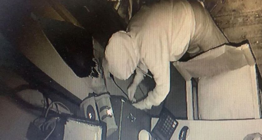 Администратор укравшая более 1 млн рублей с работы, задержана нижегородскими полицейскими 