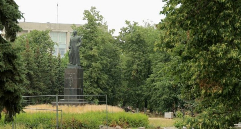 В Дзержинске на установку статуи мальчика-беспризорника потратят более 3 млн рублей