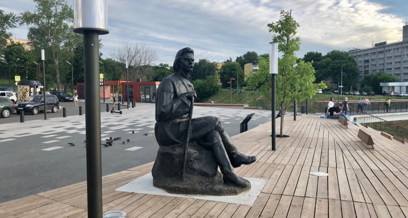 В последнее воскресенье августа в Нижнем будет пасмурно