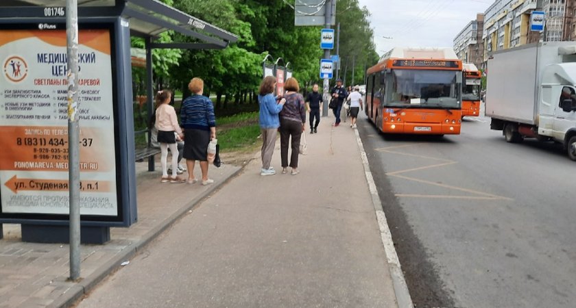 Нижегородских перевозчиков будут наказывать за использование глушилок