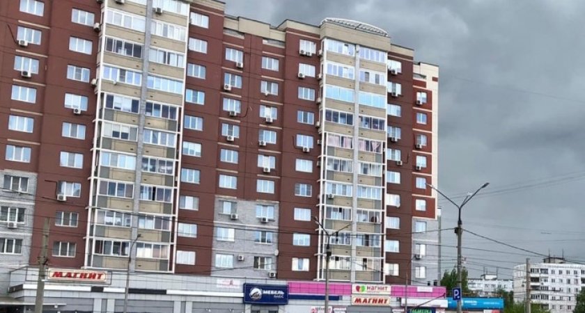 Нижегородская область заняла второе место по стоимости "вторички" в Поволжье
