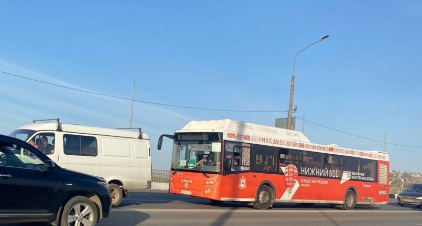 Нижегородских перевозчиков обяжут увеличить количество транспорта на маршрутах