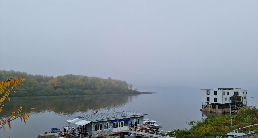 Ждет ли нижегородцев дождь в выходные