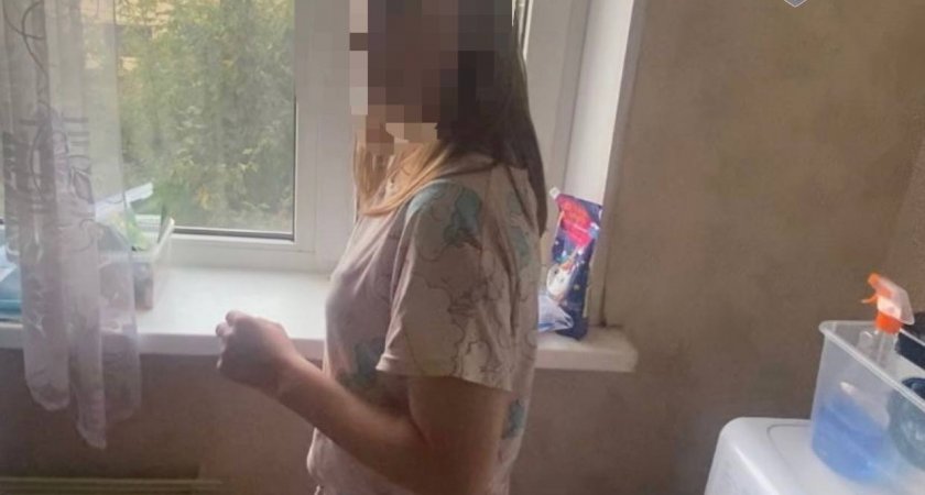 В Нижнем Новгороде нашли женщину, которая бросила новорожденного сына в кусты у дома