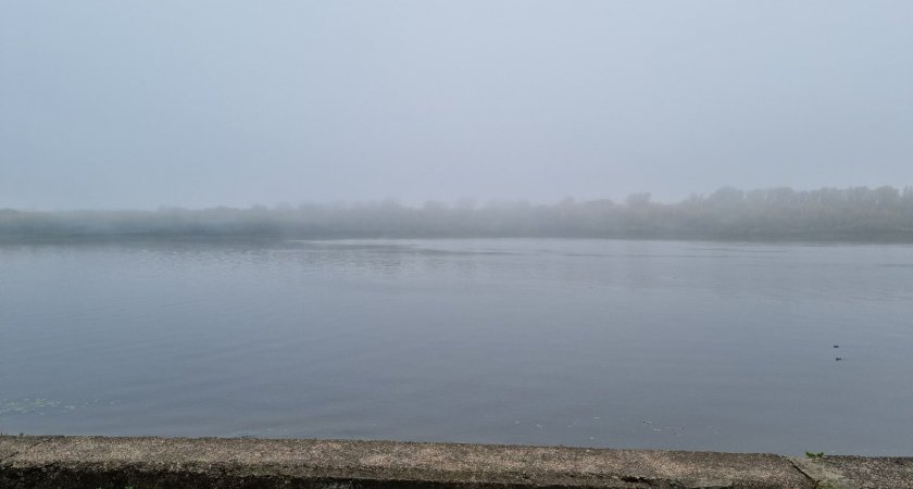 Ждать ли нижегородцам в четверг дождь 