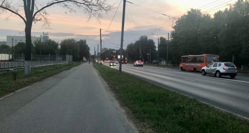 В региональном министерстве заинтересовались случаями высадки детей из транспорта