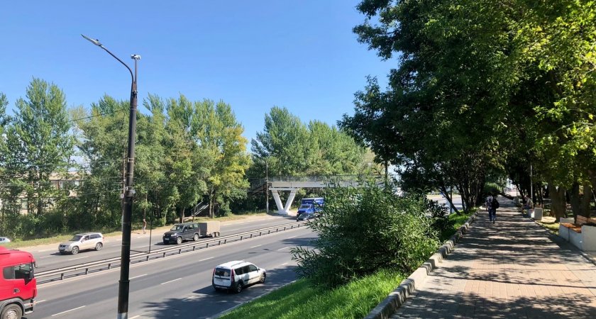 Какая погода будет в Нижнем Новгороде в субботу