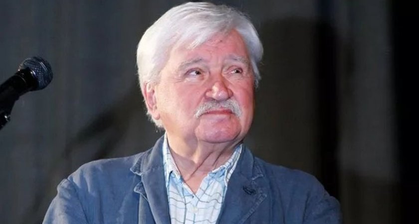На 91-ом году жизни скончался нижегородский режиссер Игорь Масленников