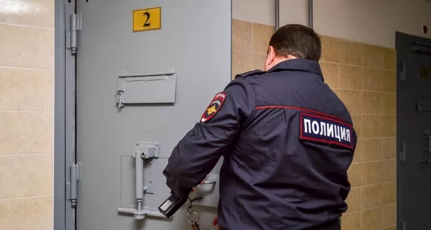 Фото к статье: Нижегородского педофила посадили на 15 лет: он был соседом пострадавших девочек