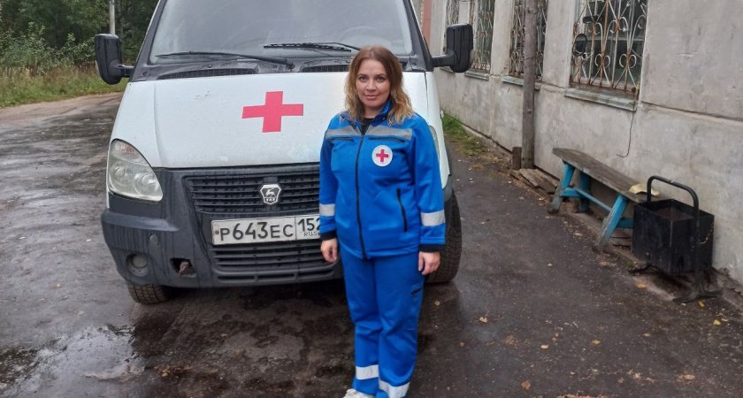 83 нижегородских медика стали участниками программ «Земский фельдшер» и «Земский доктор»