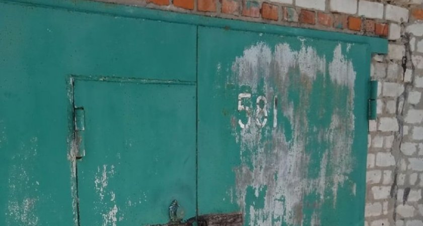 В Нижегородской области задержали грабителей, открывающих двери голыми руками