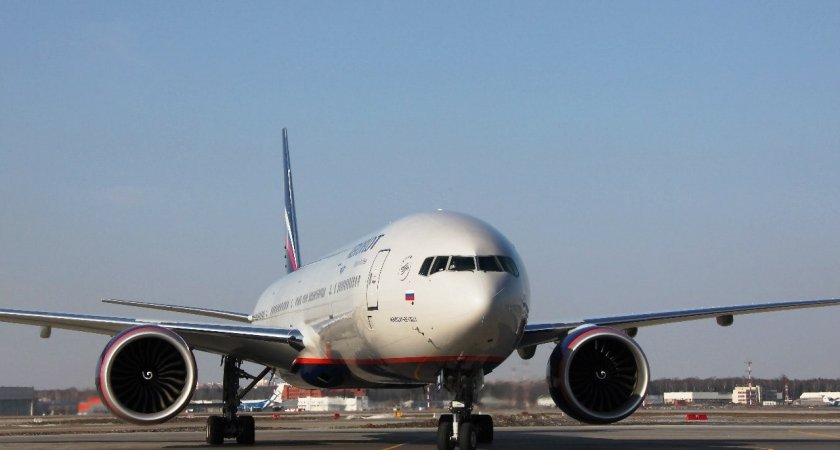 В России могут возобновить авиасообщение с Непалом