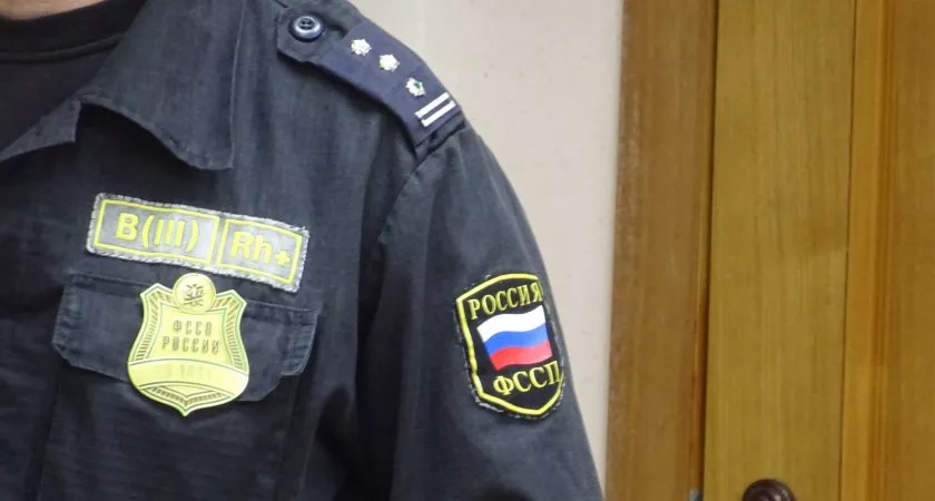Фото к статье: В Нижнем Новгороде группа парней похитила человека и потребовала выкуп в 100 тысяч рублей