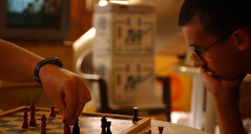 Нижегородцы всех возрастов блеснут умом в межнациональном шахматном турнире