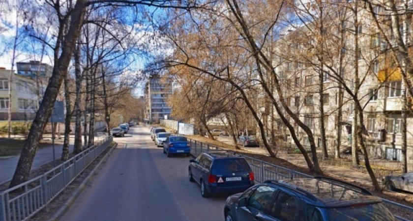 С 4 октября нельзя будет оставлять машины около домов Нижнего Новгорода