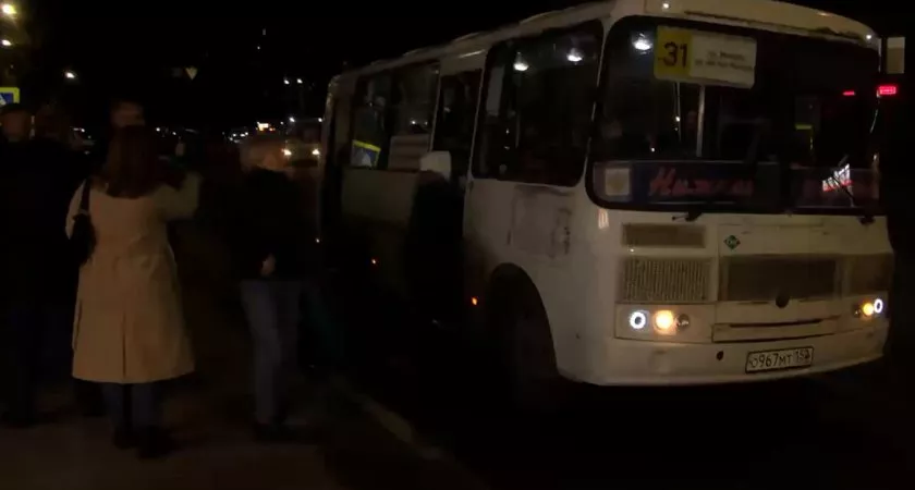 Фото к статье: Минтранс вычислил маршруты в Нижнем Новгороде, которые пропускали остановки