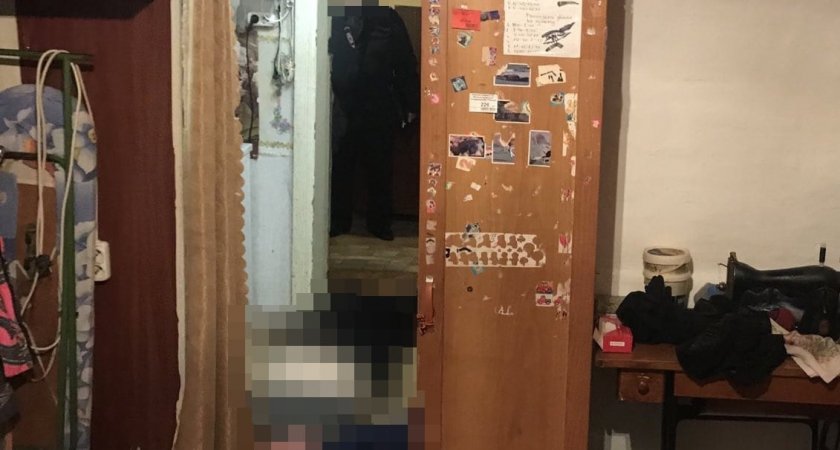 Жителя Нижегородской области, который решал конфликты с помощью ножа, осудили на 9 лет