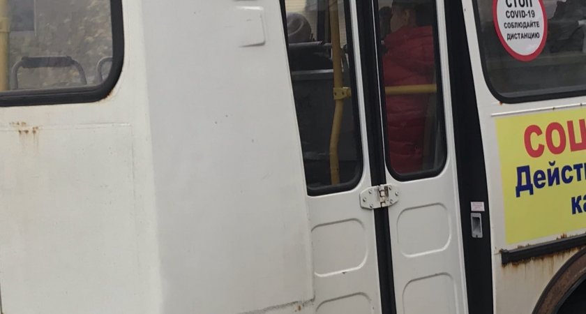 Нижегородец добился компенсации в три млн после ДТП с автобусом