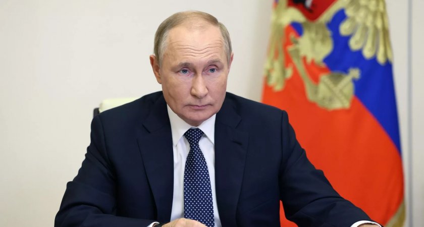 Путин подписал новый указ об отсрочке от мобилизации