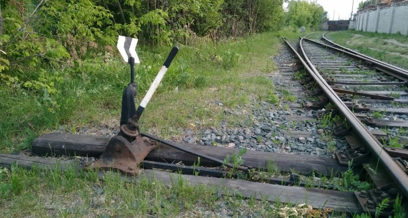 Электромонтера РЖД во время ремонта убило током