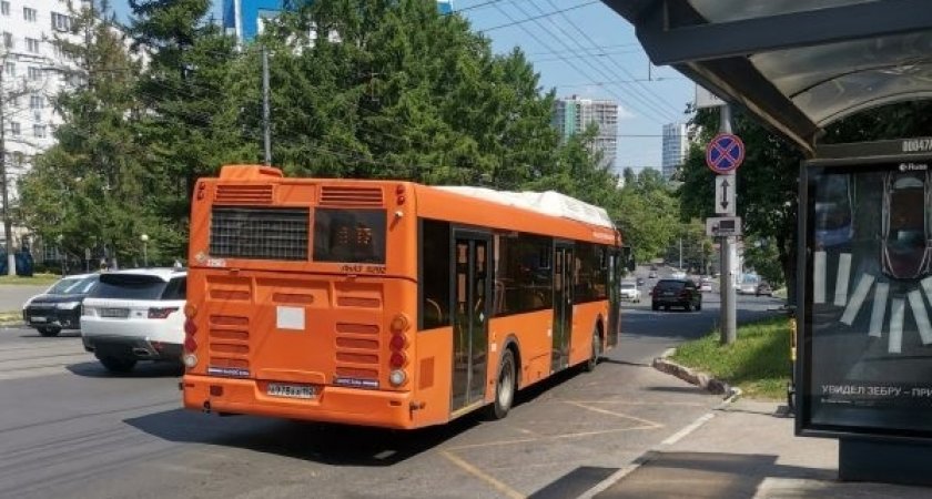 В Кстово планируют реформировать маршруты общественного транспорта