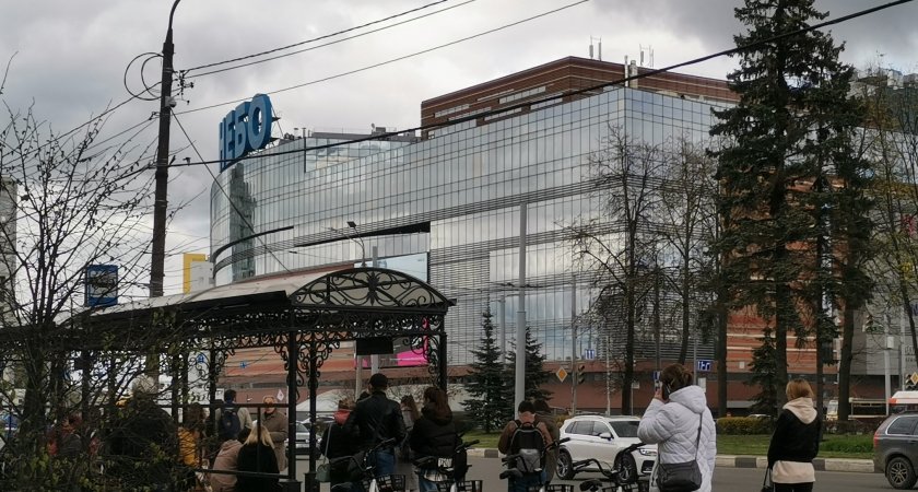 В Нижегородской области температура упадет до 0°С