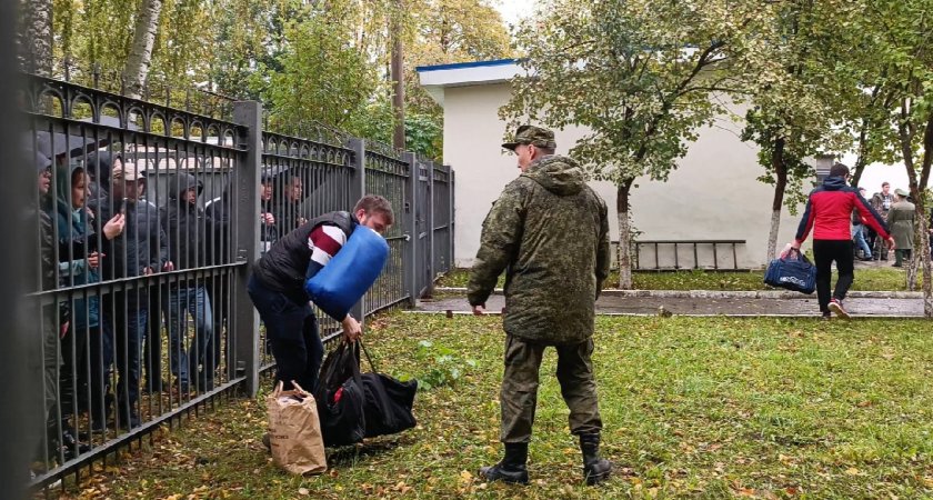 В Госдуме сообщили, кому еще дадут отсрочку от мобилизации